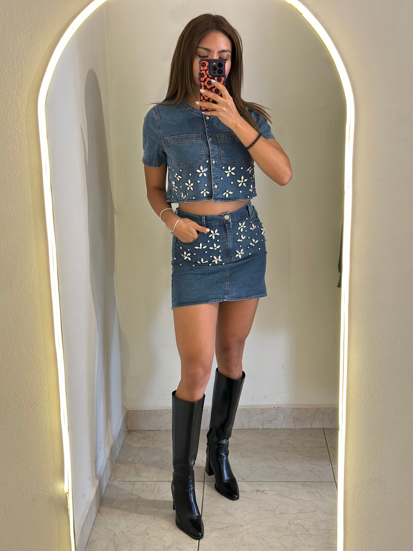 Set Denim