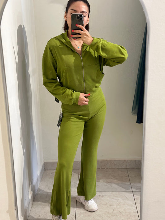 Set verde