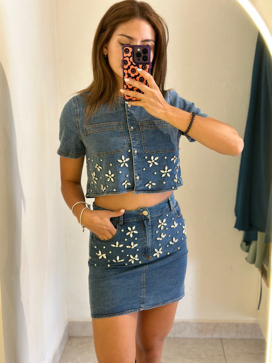 Set Denim